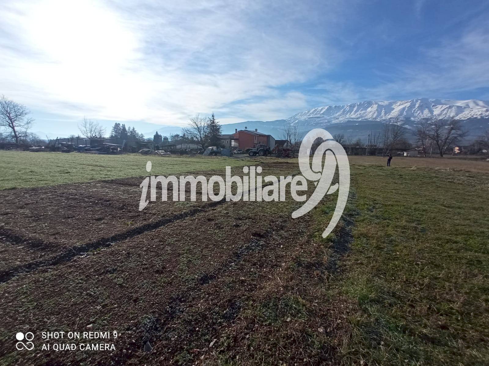 Foto 3 - Terreno edificabile S.S. 17
17, L'Aquila - foto 3