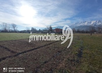 Foto 2 - Terreno edificabile S.S. 17
 
17, L'Aquila - foto 2