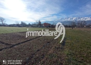 Foto 3 - Terreno edificabile S.S. 17
 
17, L'Aquila - foto 3