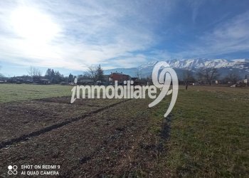 Foto 6 - Terreno edificabile S.S. 17
 
17, L'Aquila - foto 6