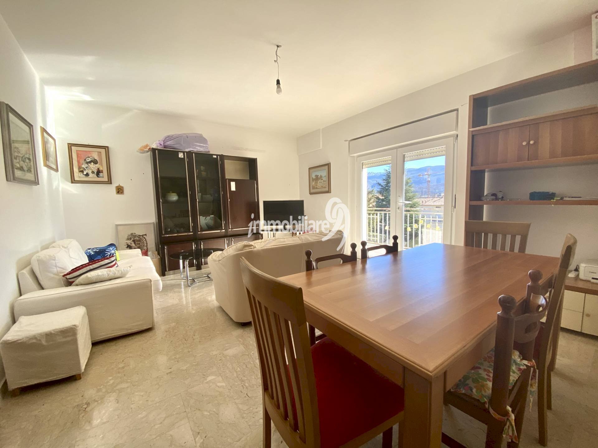 Foto 2 - Four-room apartment Via Corradino D'Ascanio
 
3, L'Aquila - photo 2