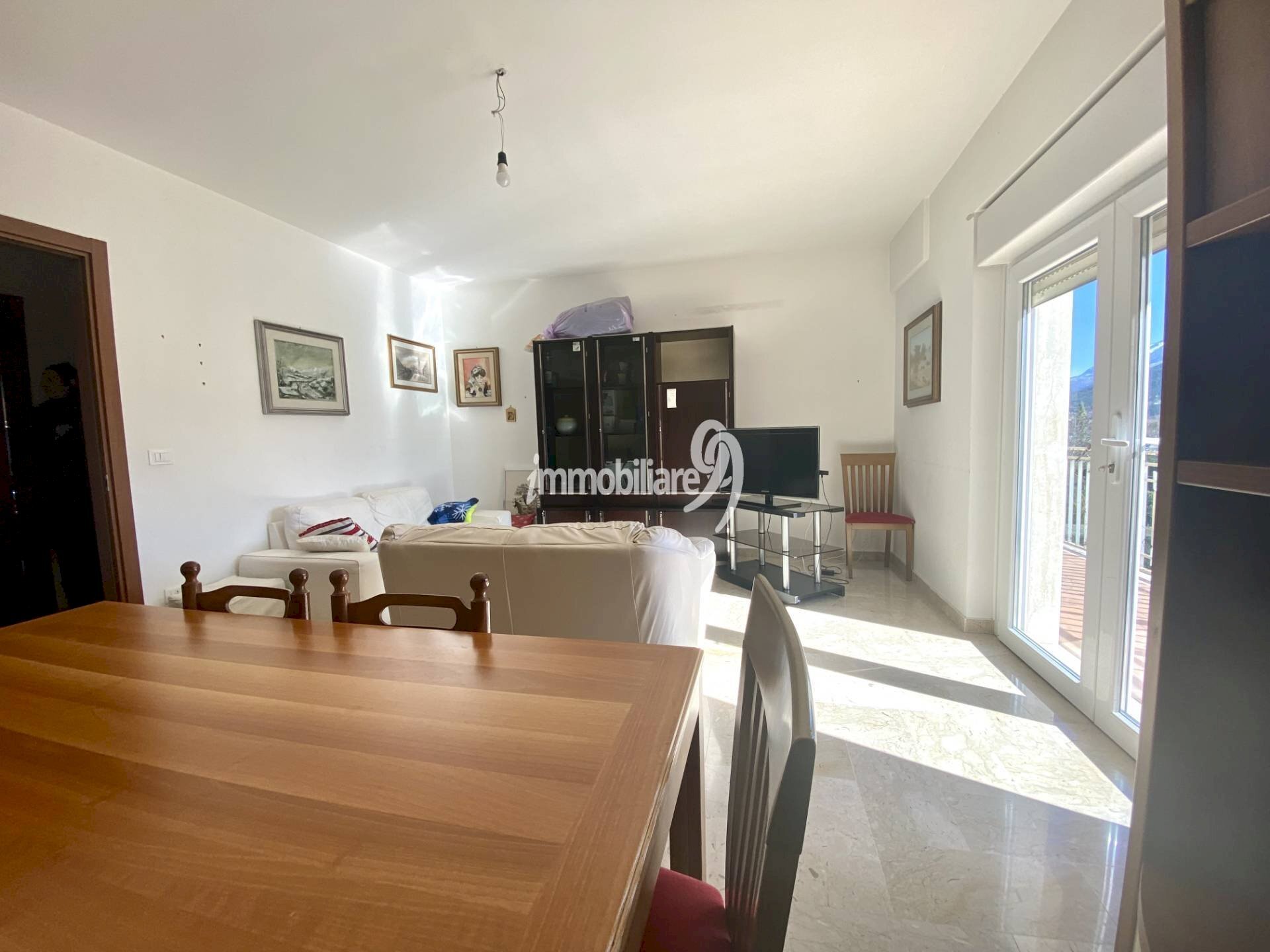 Foto 3 - Four-room apartment Via Corradino D'Ascanio
 
3, L'Aquila - photo 3