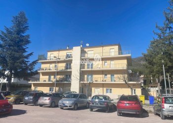 Foto 1 - Quadrilocale Via Corradino D'Ascanio
 
3, L'Aquila - foto 1