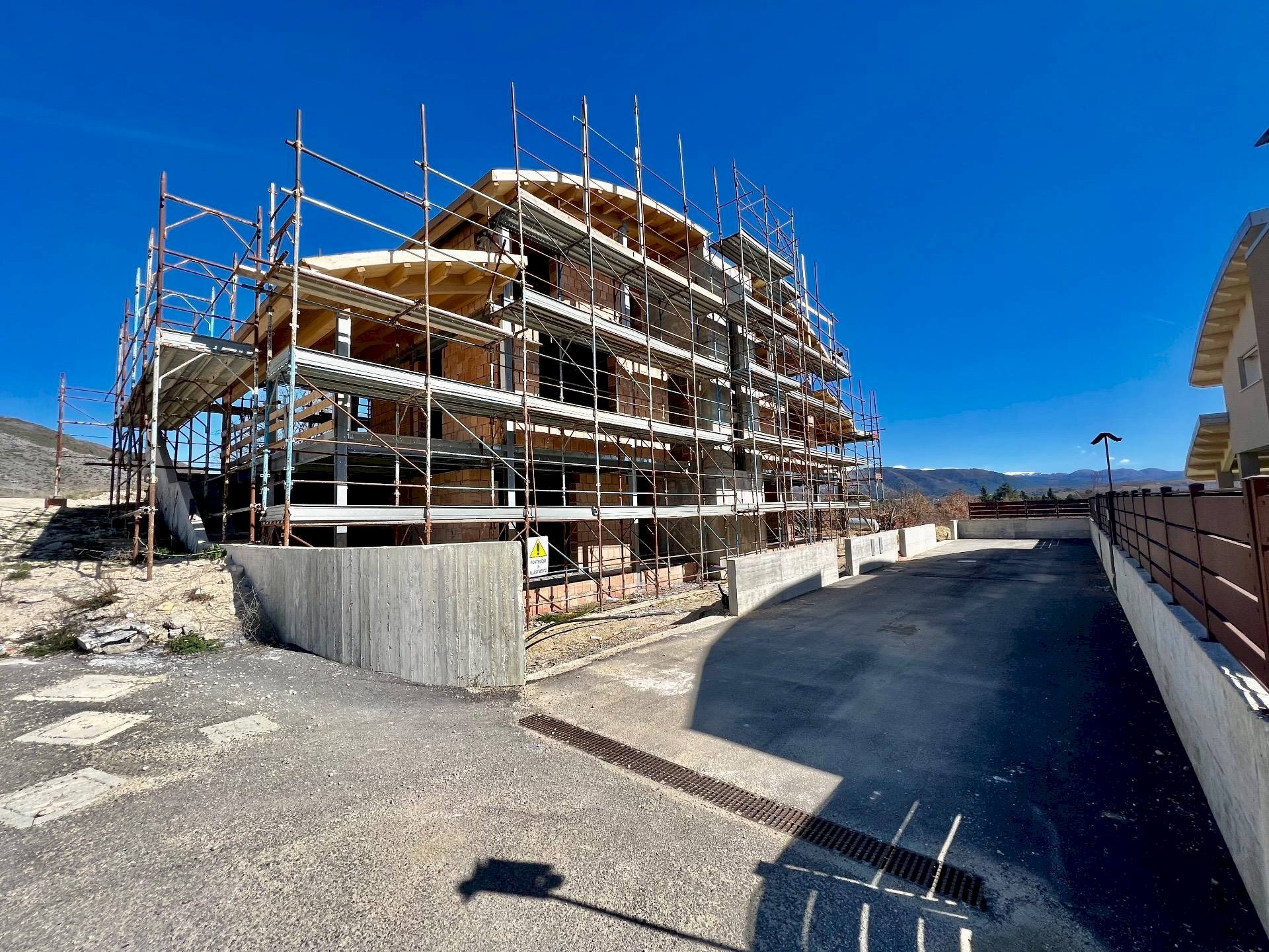 Foto 1 - Terraced Villa Via Bivio di Scoppito
 
14/A, L'Aquila - photo 1