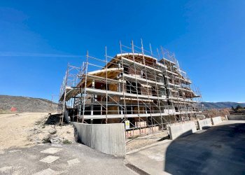 Foto 3 - Villa a Schiera Via Bivio di Scoppito
 
14/A, L'Aquila - foto 3