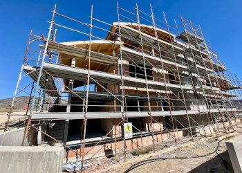 Foto 4 - Villa a Schiera Via Bivio di Scoppito
 
14/A, L'Aquila - foto 4