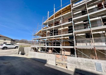 Foto 6 - Villa a Schiera Via Bivio di Scoppito
 
14/A, L'Aquila - foto 6