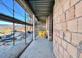 Foto 8 - Villa a Schiera Via Bivio di Scoppito
 
14/A, L'Aquila - foto 8