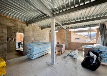 Foto 12 - Villa a Schiera Via Bivio di Scoppito
 
14/A, L'Aquila - foto 12