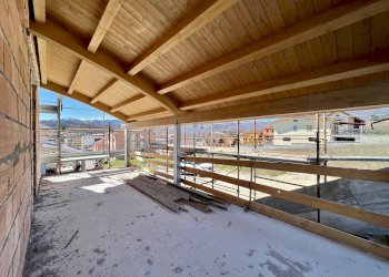 Foto 13 - Villa a Schiera Via Bivio di Scoppito
 
14/A, L'Aquila - foto 13