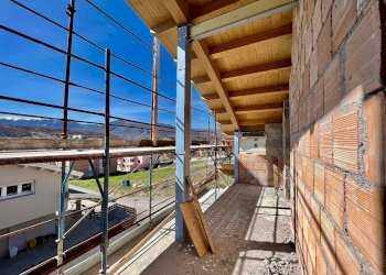 Foto 17 - Villa a Schiera Via Bivio di Scoppito
 
14/A, L'Aquila - foto 17