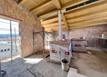 Foto 21 - Villa a Schiera Via Bivio di Scoppito
 
14/A, L'Aquila - foto 21