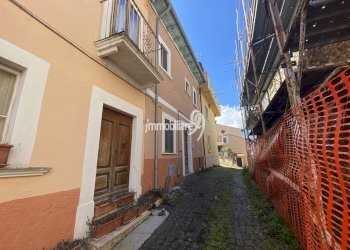 Foto 18 - Independent house Via dei Santi
 
15, L'Aquila - photo 18