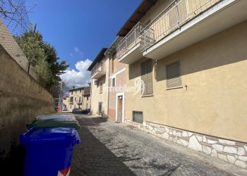 Foto 19 - Independent house Via dei Santi
 
15, L'Aquila - photo 19