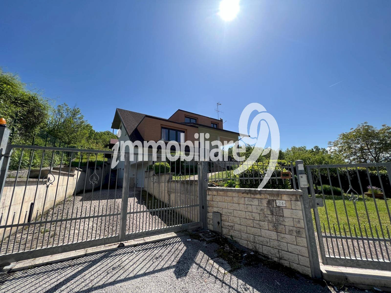 Foto 2 - Villa Via Valle Partina
 
25, Scoppito - foto 2