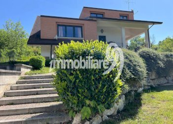 Foto 1 - Villa Via Valle Partina
 
25, Scoppito - foto 1