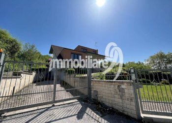 Foto 2 - Villa Via Valle Partina
 
25, Scoppito - foto 2