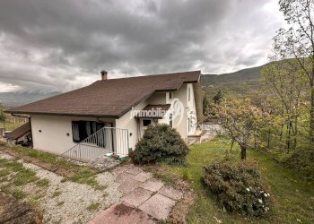 Foto 4 - Villa Via Valle Partina
 
25, Scoppito - foto 4