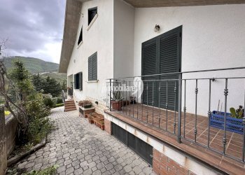 Foto 5 - Villa Via Valle Partina
 
25, Scoppito - foto 5