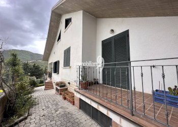 Foto 6 - Villa Via Valle Partina
 
25, Scoppito - foto 6