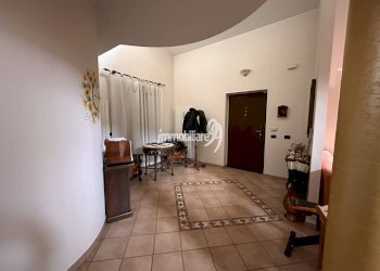 Foto 8 - Villa Via Valle Partina
 
25, Scoppito - foto 8