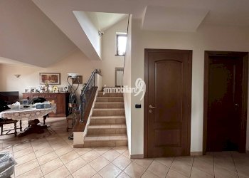 Foto 12 - Villa Via Valle Partina
 
25, Scoppito - foto 12