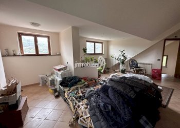 Foto 26 - Villa Via Valle Partina
 
25, Scoppito - foto 26