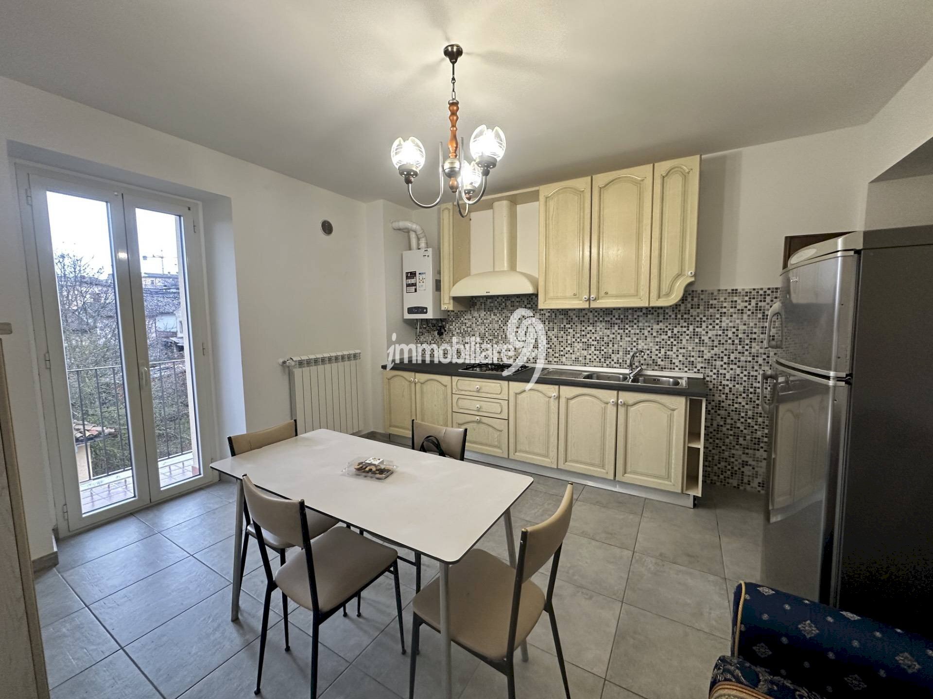 Foto 3 - Bilocale Via Dell'Aquila, L'Aquila - foto 3