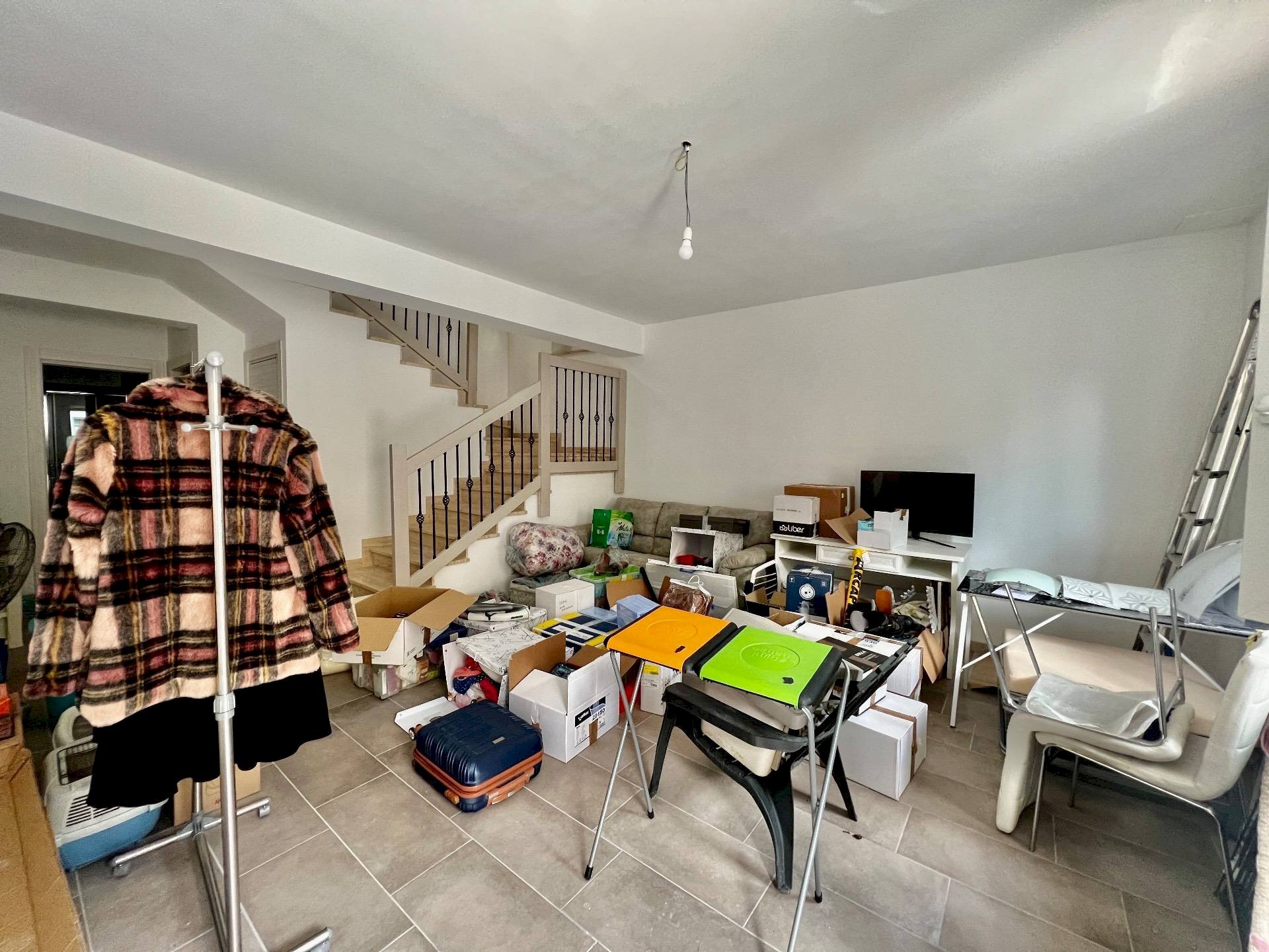 Foto 2 - Terraced Villa Corso Principe Umberto, L'Aquila - photo 2