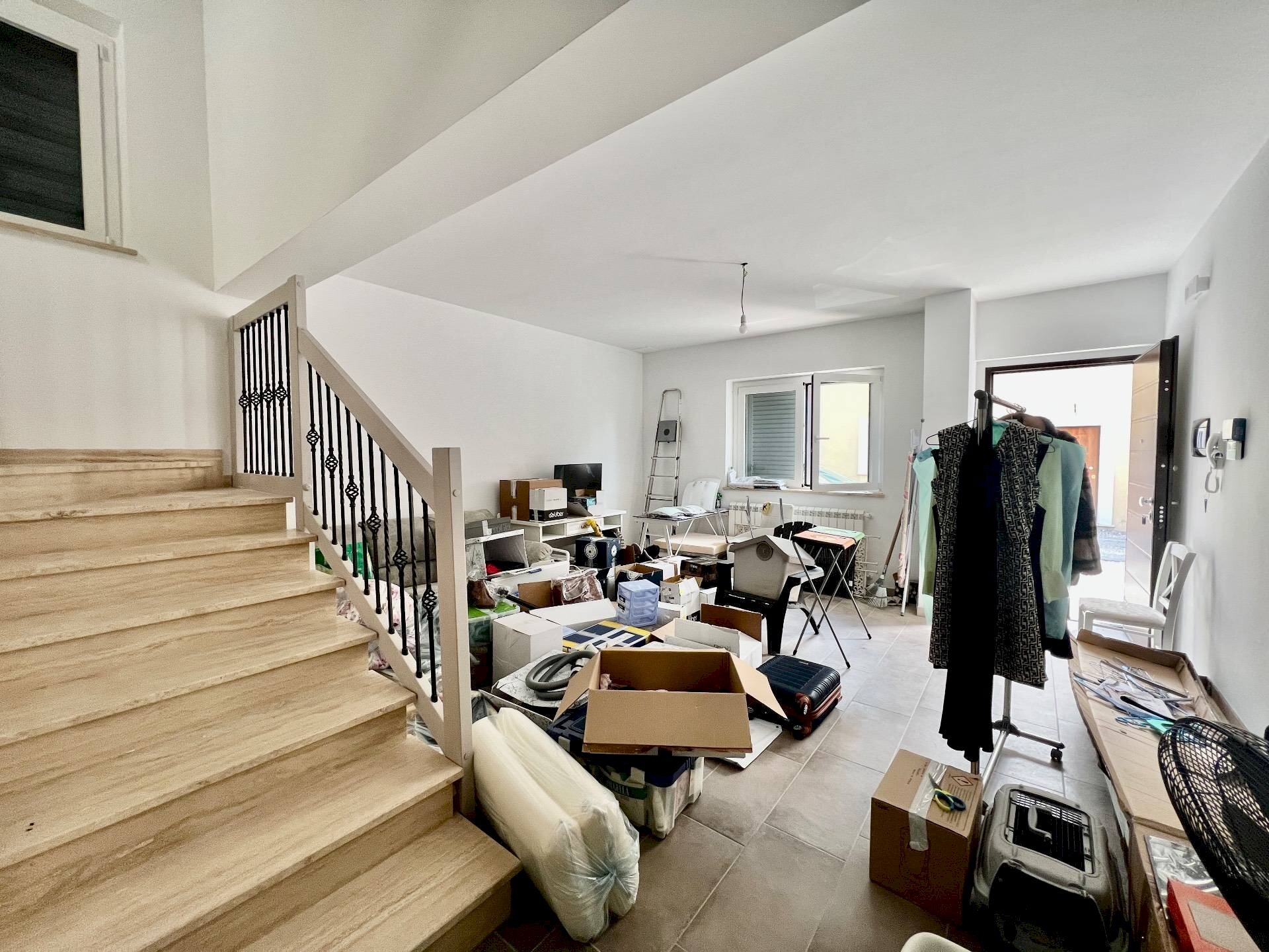 Foto 3 - Terraced Villa Corso Principe Umberto, L'Aquila - photo 3