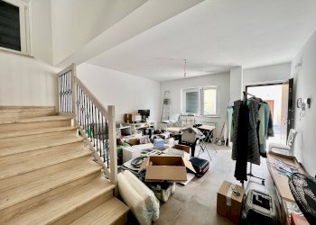 Foto 3 - Villa a Schiera Corso Principe Umberto, L'Aquila - foto 3