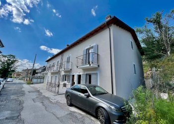 Foto 35 - Villa a Schiera Corso Principe Umberto, L'Aquila - foto 35