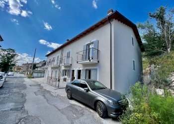 Foto 36 - Villa a Schiera Corso Principe Umberto, L'Aquila - foto 36