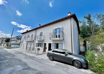 Foto 38 - Villa a Schiera Corso Principe Umberto, L'Aquila - foto 38