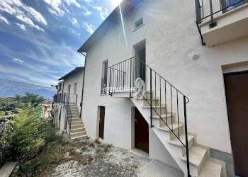 Foto 1 - Casa indipendente via del pianello
 
59, L'Aquila - foto 1