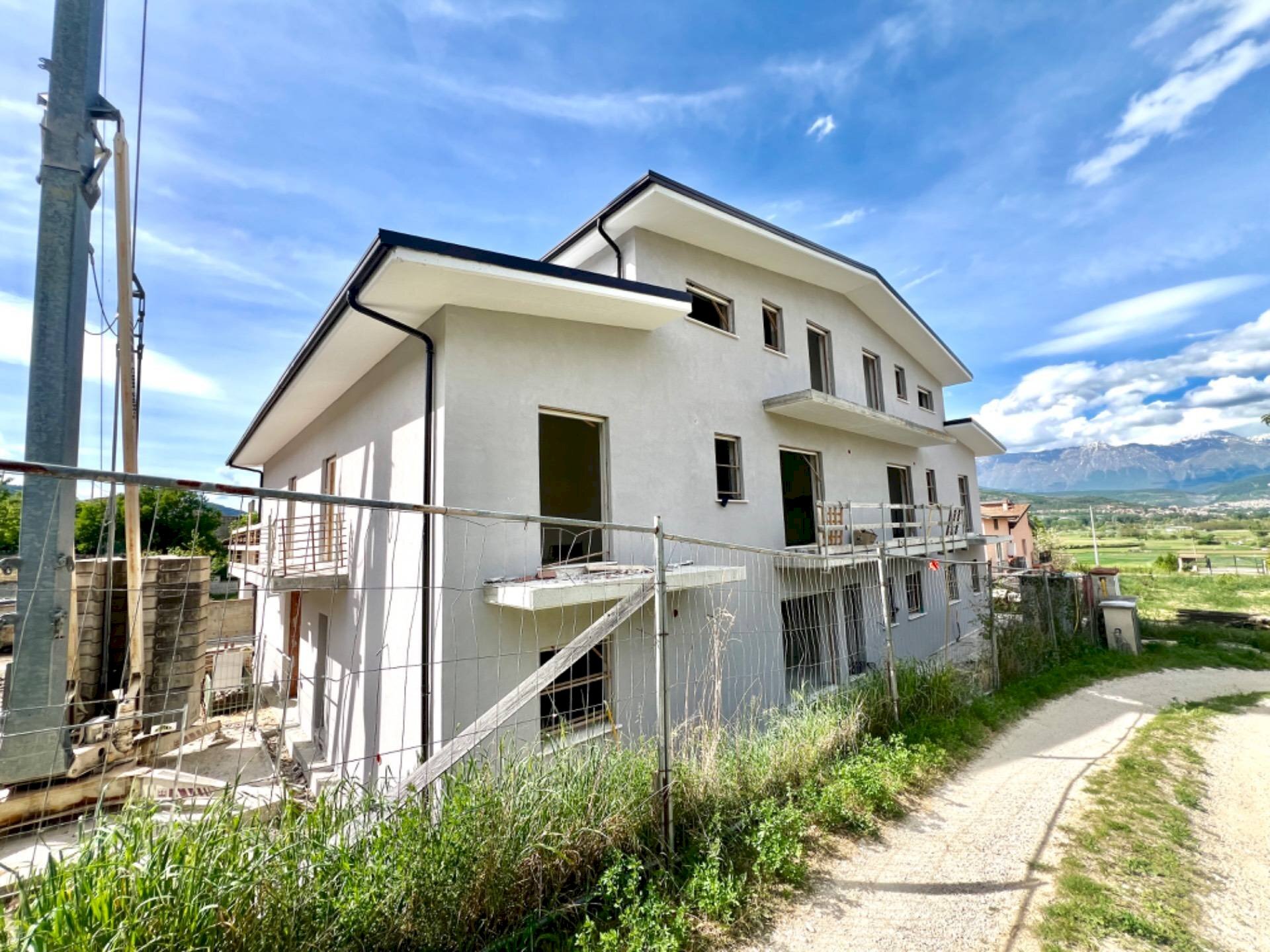 Foto 1 - Trilocale Via Marsicana, L'Aquila - foto 1