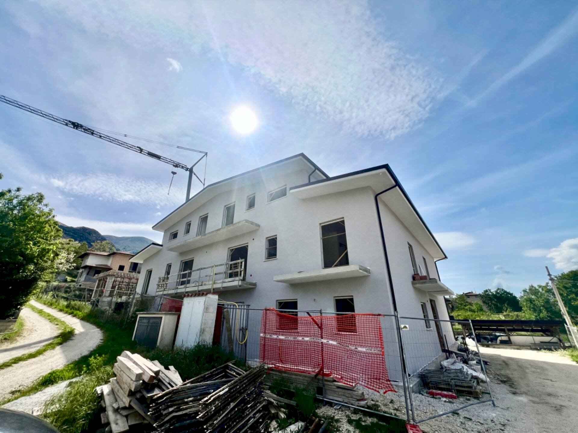 Foto 3 - Trilocale Via Marsicana, L'Aquila - foto 3