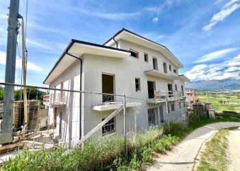 Foto 1 - Trilocale Via Marsicana, L'Aquila - foto 1