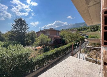 Foto 78 - Trilocale Via Marsicana, L'Aquila - foto 78