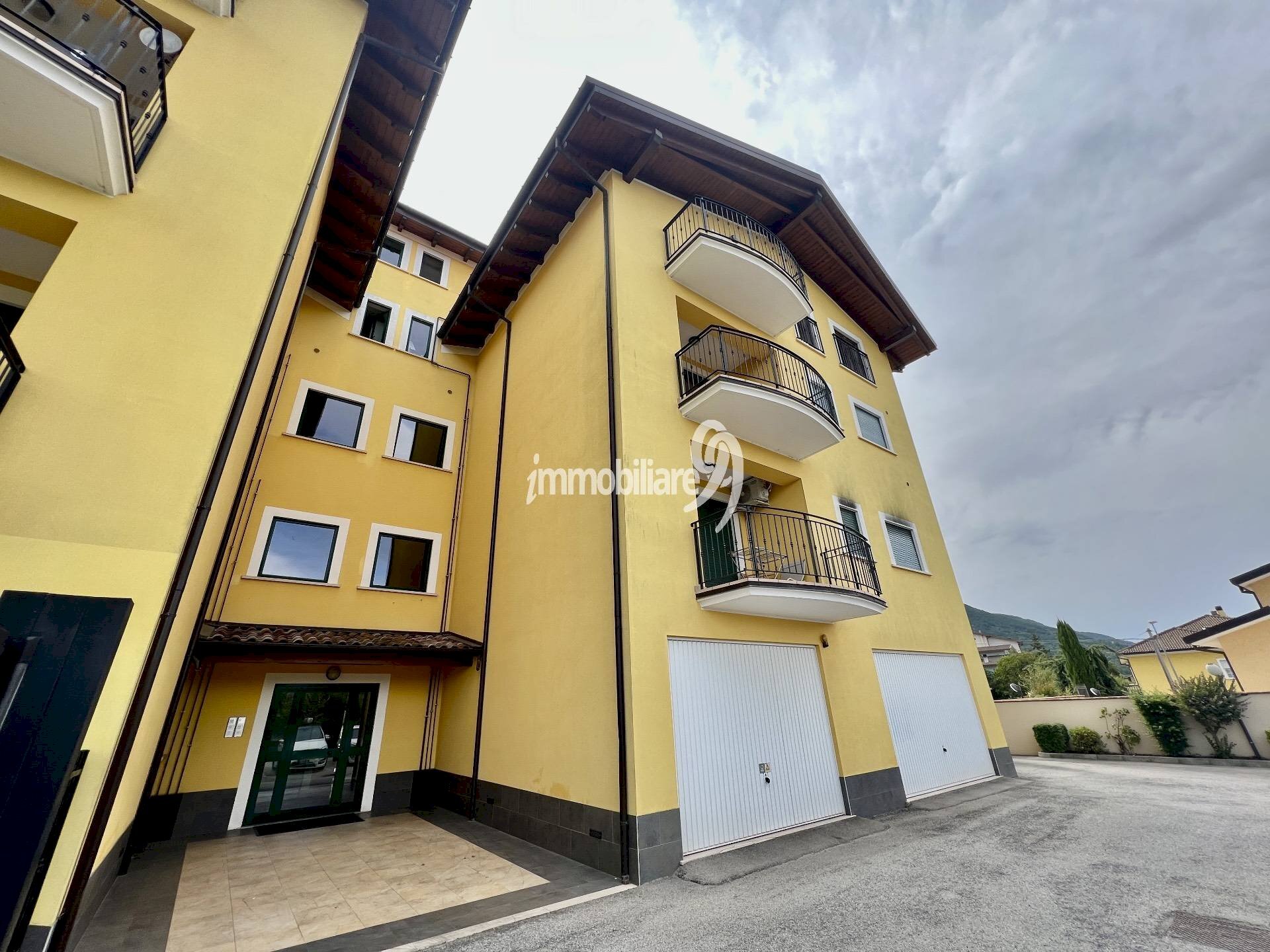 Foto 2 - Trilocale VIA LA COSTA, L'Aquila - foto 2