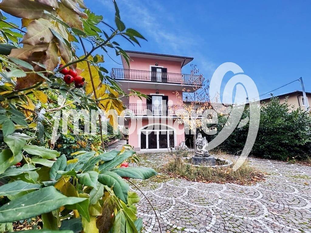 Foto 1 - Casa indipendente s.s.17 Bis, L'Aquila - foto 1