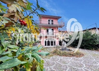 Foto 1 - Independent house s.s.17 Bis, L'Aquila - photo 1