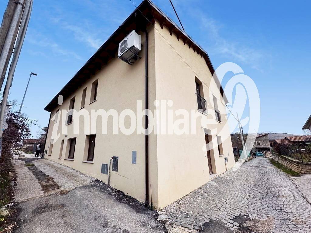 Foto 3 - Casa indipendente via del Sorbo
9, L'Aquila - foto 3