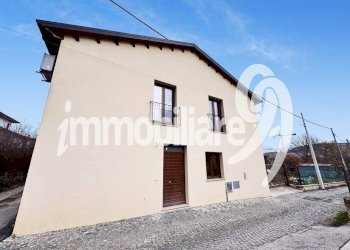 Foto 2 - Independent house via del Sorbo
 
9, L'Aquila - photo 2