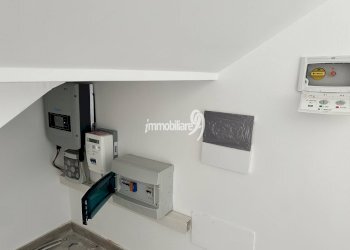 Foto 18 - Independent house via del Sorbo
 
9, L'Aquila - photo 18