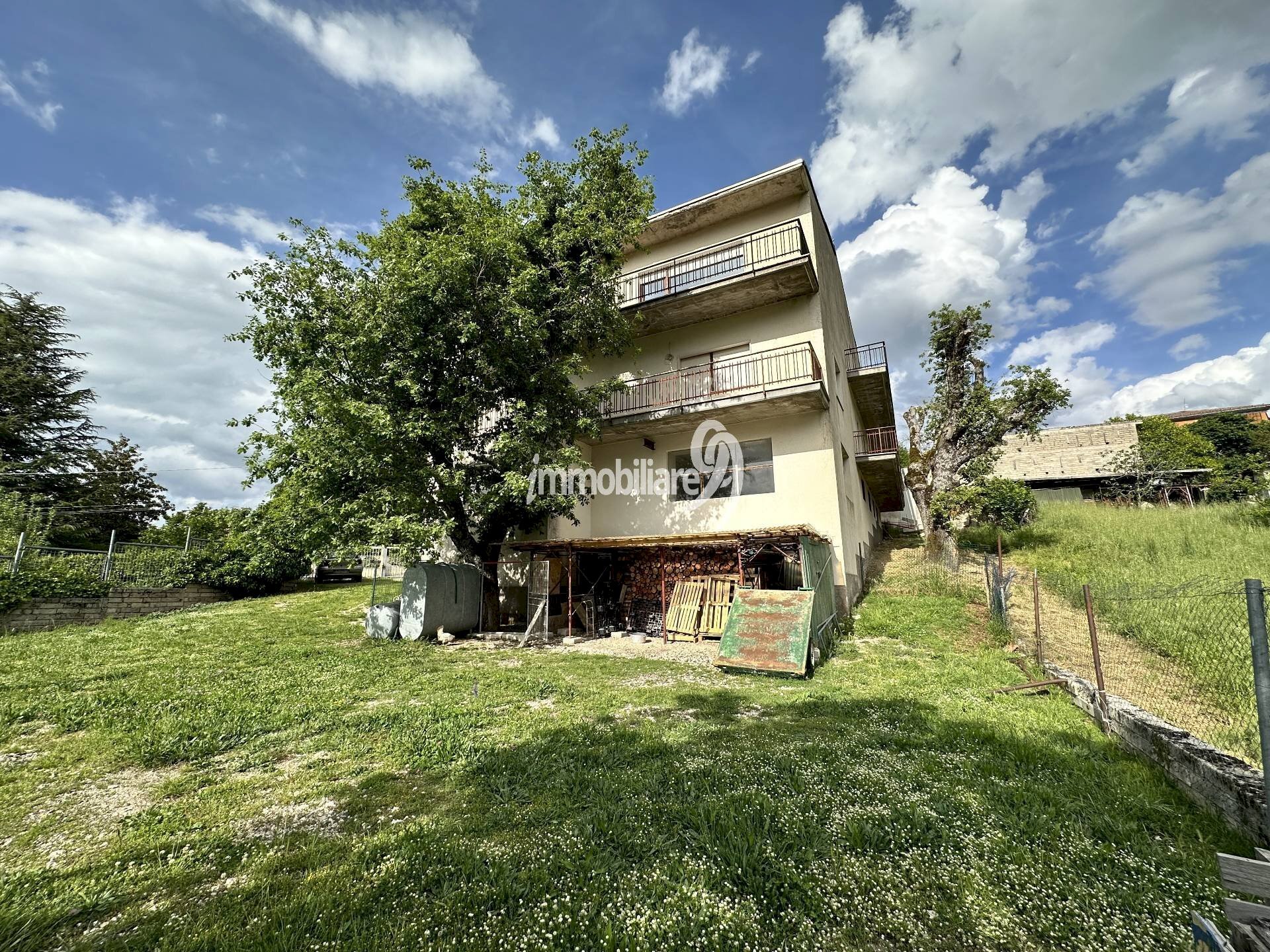 Foto 2 - Casa indipendente via della scarratella
 
3, L'Aquila - foto 2