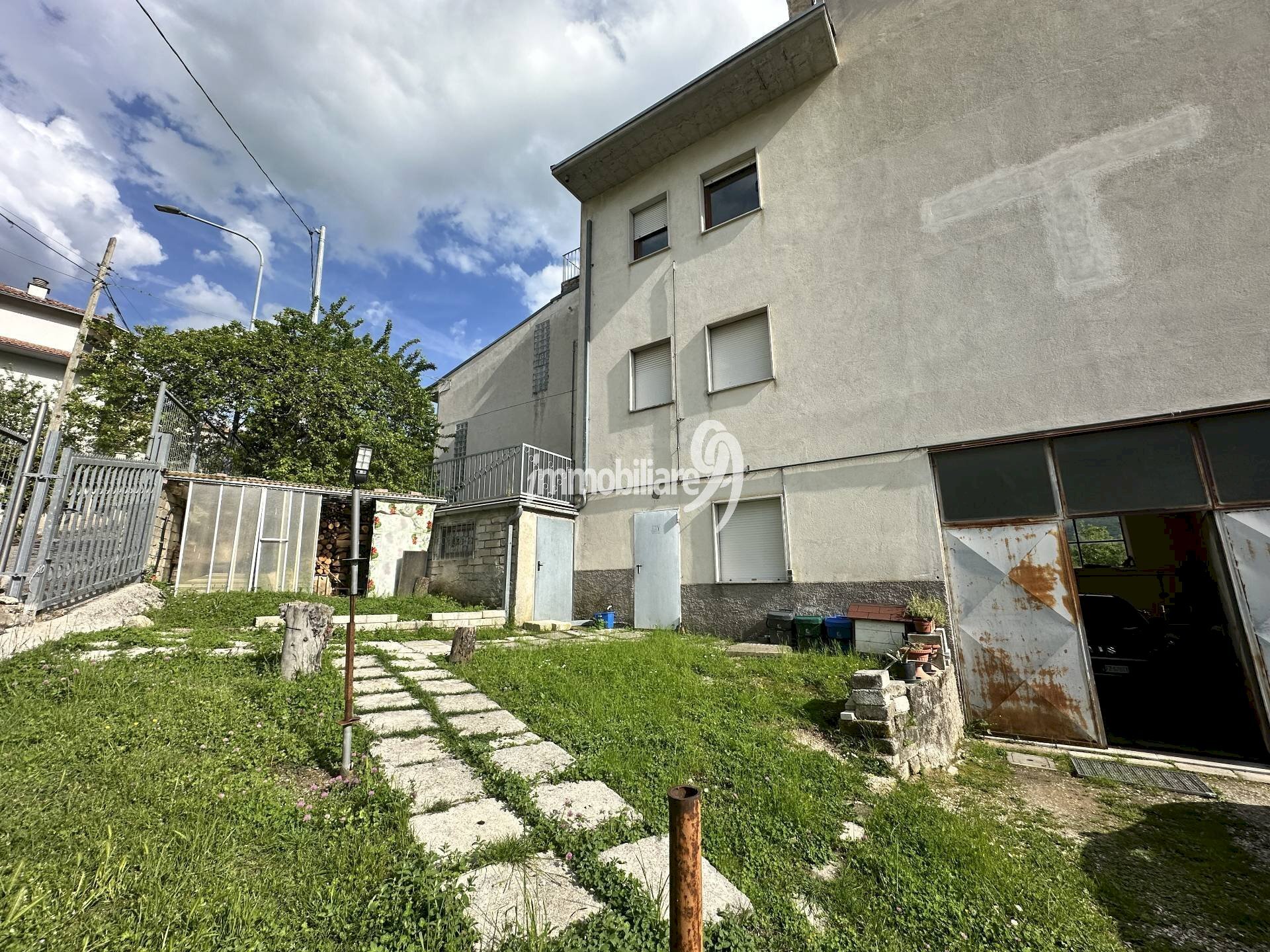 Foto 3 - Casa indipendente via della scarratella
 
3, L'Aquila - foto 3