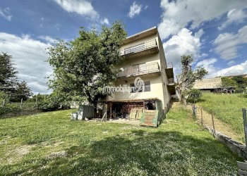 Foto 2 - Independent house via della scarratella
 
3, L'Aquila - photo 2