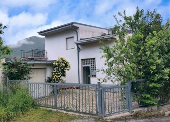 Foto 6 - Independent house via della scarratella
 
3, L'Aquila - photo 6