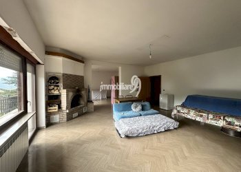 Foto 16 - Independent house via della scarratella
 
3, L'Aquila - photo 16